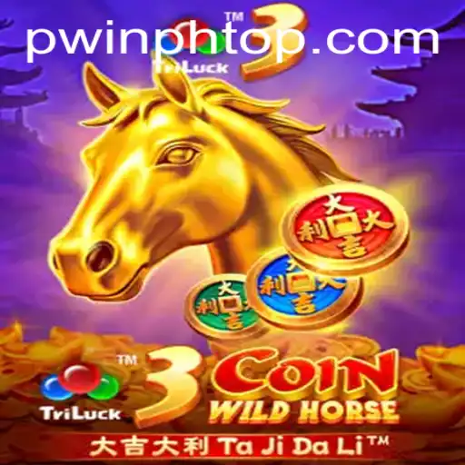 The World of 3CoinWildHorse: A Thrilling Ride into New Frontiers