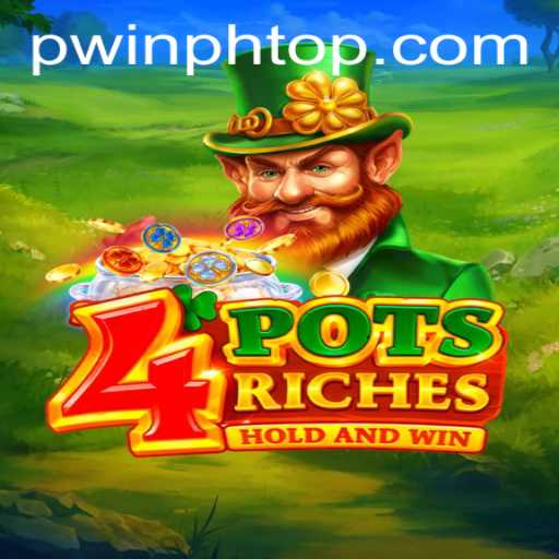 Discover the Thrilling World of 4potsriches: A Gaming Experience Like No Other