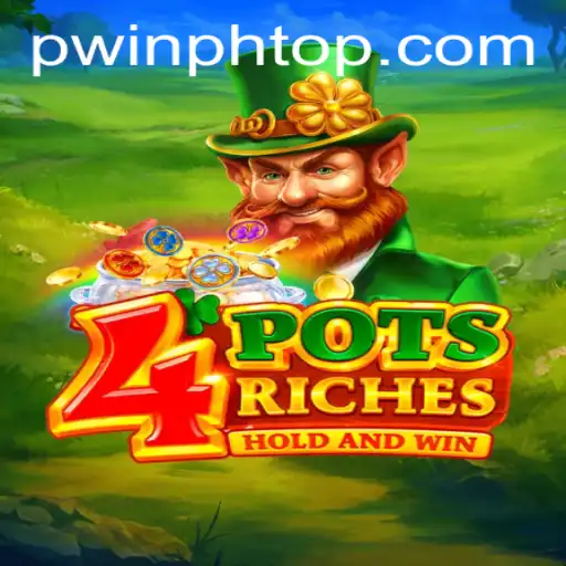 Discover the Thrilling World of 4potsriches: A Gaming Experience Like No Other