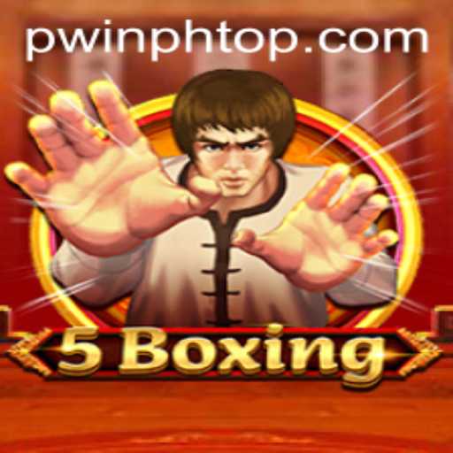 Exploring the Innovative World of 5Boxing - A Dynamic Game Experience with PWINPH.COM