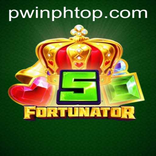 Explore the Exciting World of 5Fortunator: A Game of Strategy and Luck with PWINPH.COM