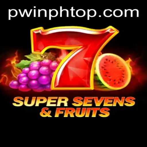Unveiling the Excitement of 7SuperSevensFruits at PWINPH.COM