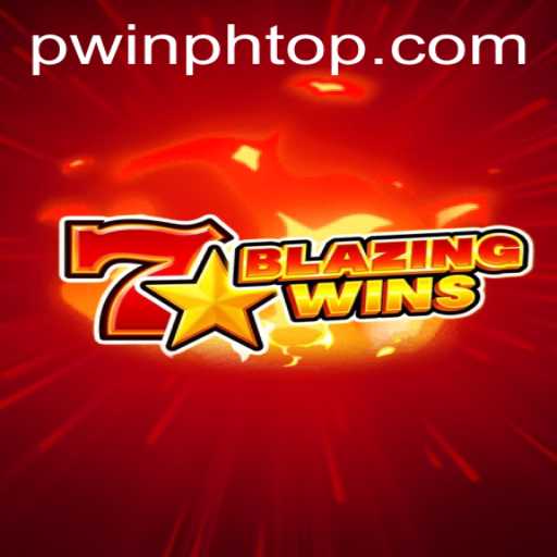 BlazingWins: An Immersive Gaming Experience with PWINPH.COM