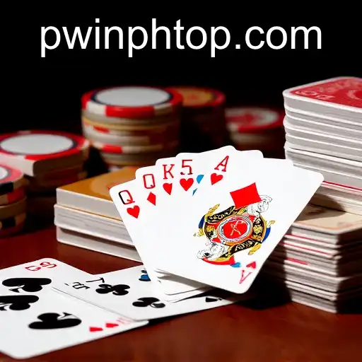 Explore the Intriguing World of Card Games on PWINPH.COM