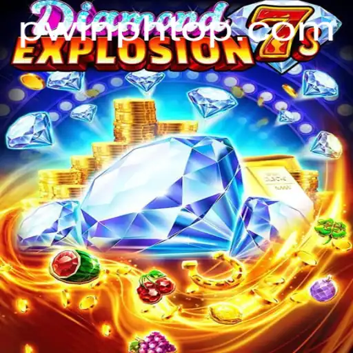 Discover the Thrills of DiamondExplosion7s: Your New Favorite Game on PWINPH.COM