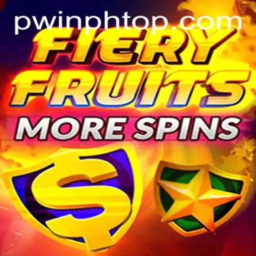 FieryFruitsMoreSpins: A Thrilling Gameplay Experience