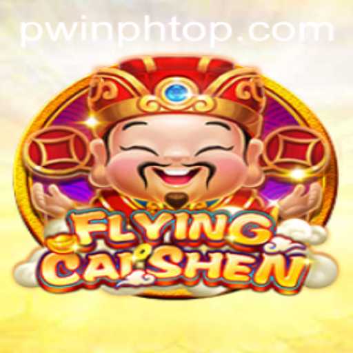 Unleashing the Excitement of FlyingCaiShen on PWINPH.COM