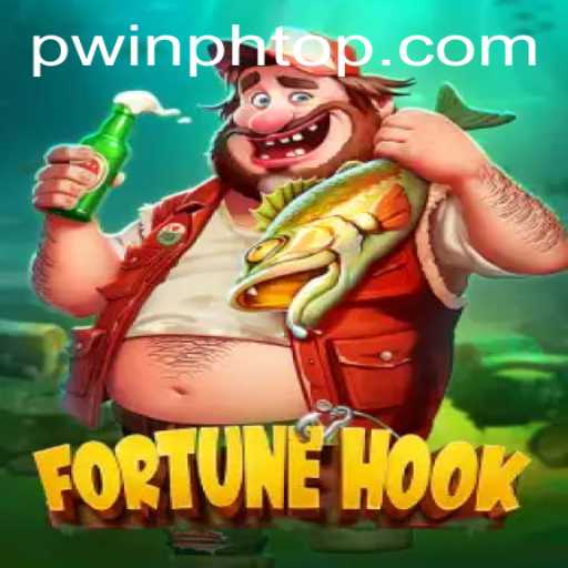 FortuneHook: A Thrilling Gaming Experience with PWINPH.COM