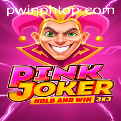 Discovering the Excitement of PinkJoker at PWINPH.COM