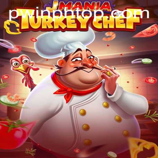 JManiaTurkeyChef: Dive into the Culinary Adventure