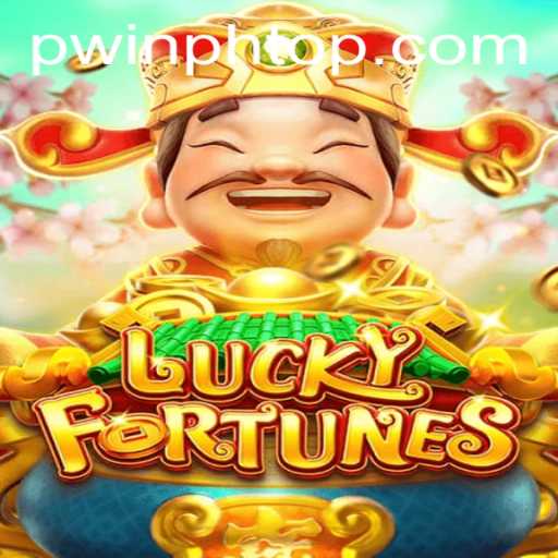 Exploring the Exciting World of LUCKYFORTUNES with PWINPH.COM