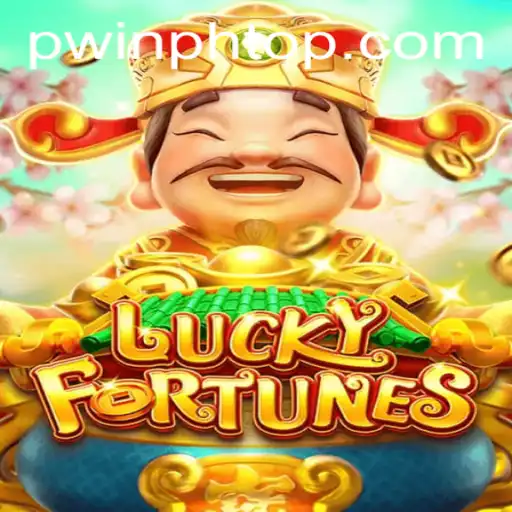 Exploring the Exciting World of LUCKYFORTUNES with PWINPH.COM