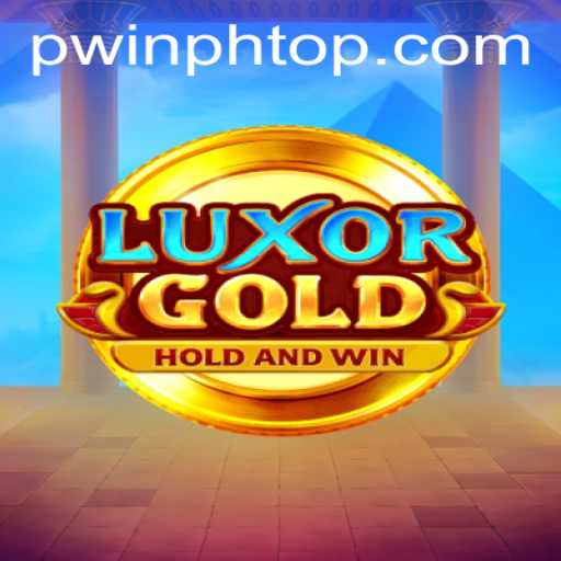 Discover the Thrills of LuxorGold with PWINPH.COM: A Complete Guide to the Game's Features and Rules