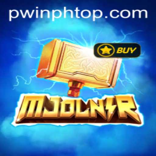Introducing 'Mjolnir': A Thrilling New Game Experience with PWINPH.COM