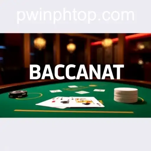Exploring the World of Online Baccarat