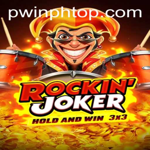 RockinJoker Game Overview and Insights on PWINPH.COM