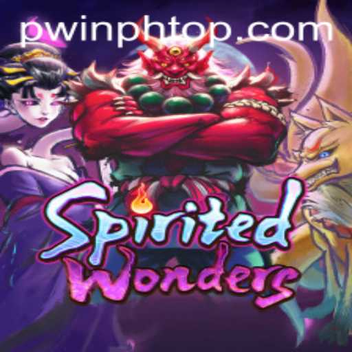 Unveiling the Mystical World of SpiritedWonders