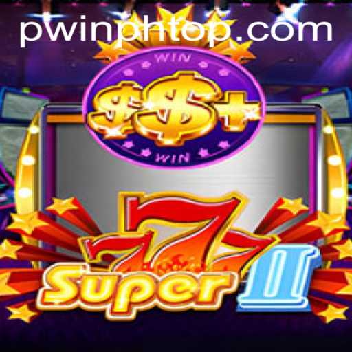 Exploring the World of Super777II: A Thrilling Gaming Adventure