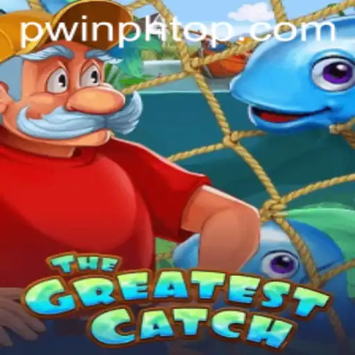 TheGreatestCatch: An Exciting Adventure into the World of Fishing