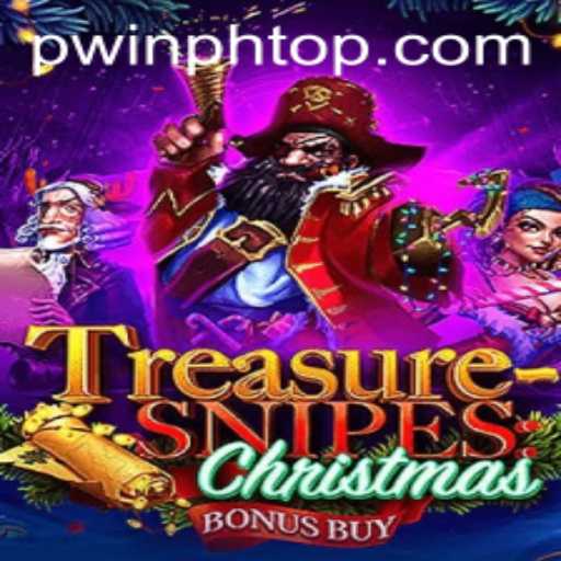 TreasuresnipesChristmas: Unveiling the Ultimate Holiday Game Experience