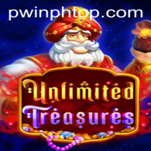 UnlimitedTreasures: A New Era of Gaming