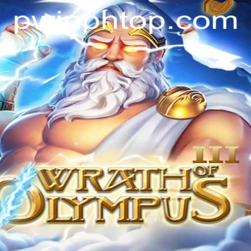 Exploring the Epic World of WrathofOlympusIII: A Modern Mythological Adventure